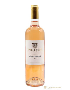 Côtes-de-Provence, Domaine Gavoty, 2021, Caves de Taillevent