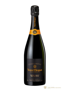 Veuve Clicquot Extra Brut Extra Old N.M. - Taillevent