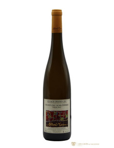 Alsace, Alsace Grand Cru, Albert Mann, Riesling Wineck-Schlossberg, 2021