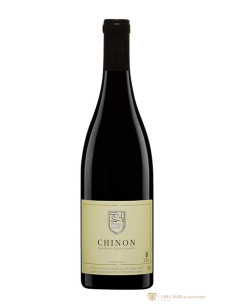 Vallée de la Loire, Chinon, Domaine Philippe Alliet, Chinon, 2021