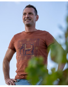 Julien Sunier Fleurie 2022 - Les Caves de Taillevent 2