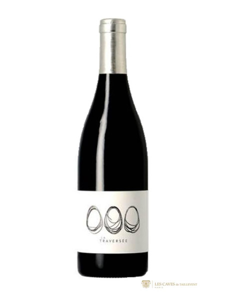 Languedoc, Coteaux-du-Languedoc, Domaine Gavin Crisfield, La Traversée, 2019