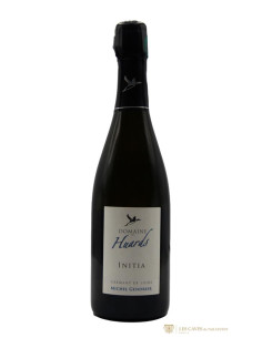 Vallée de la Loire, Crémant de Loire, Domaine des Huards, Initia, N.M