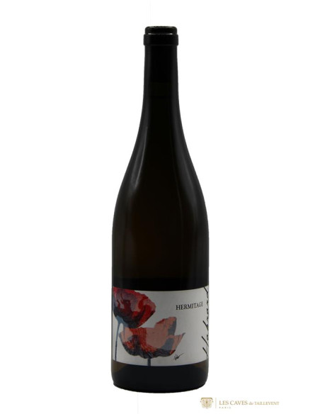 Vallée du Rhône, Hermitage, Domaine Laurent Habrard, 2021