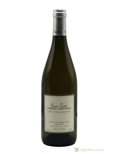 Vallée du Rhône, Crozes-Hermitage, Domaine Yann Chave, 2022