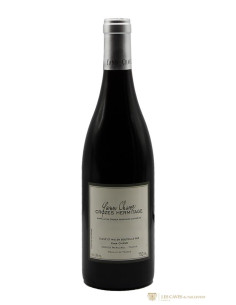 Vallée du Rhône, Crozes-Hermitage, Domaine Yann Chave, 2021, Rouge