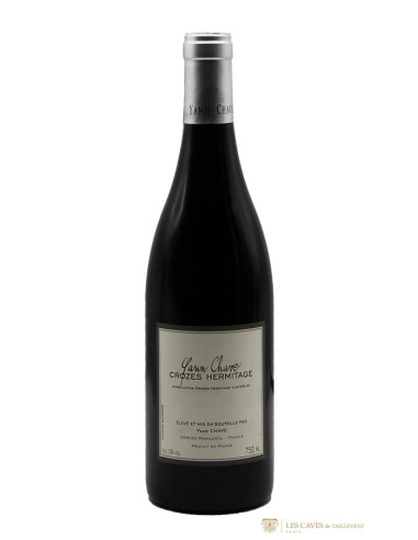 Crozes-Hermitage, Yann Chave, 2021, Les Caves de Taillevent