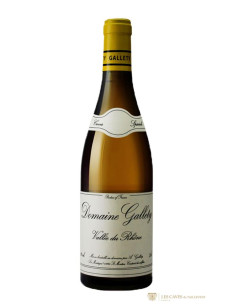 Vallée du Rhône, Côtes du Vivarais, Domaine Gallety, 2021