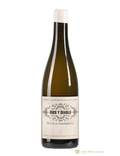 Sud-Ouest, Combel la Serre, Dios y Diablo, 2021