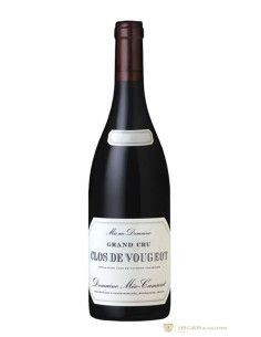 Bourgogne, Domaine Méo-Camuzet, Clos de Vougeot Grand cru 2012