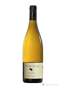La Grange Tiphaine, Buisson Viau, 2020