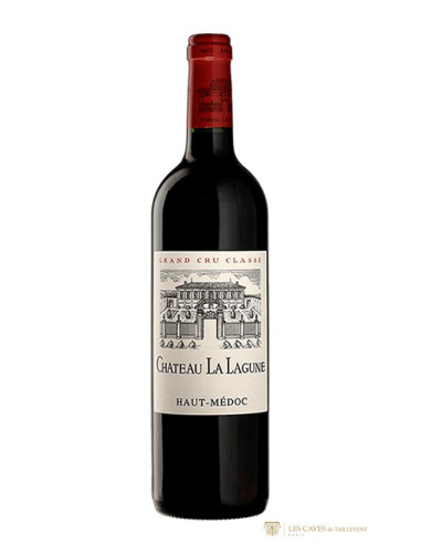 Château La Lagune, 2012, Les Caves de Taillevent