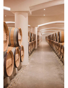 Château La Lagune 2015 - Les Caves de Taillevent 2