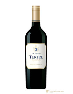 Château du Tertre 2012 - Les Caves de Taillevent