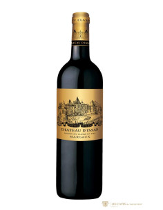 Bordeaux, Margaux, Château d’Issan, 2014
