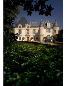 Bordeaux, Pessac-Léognan, Château Haut-Brion, 1999, Demi-bouteille 2