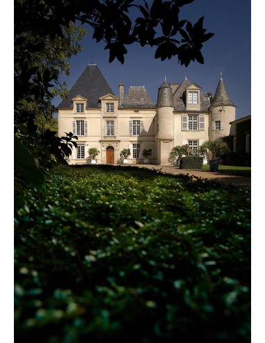 Pessac-Léognan, Château Haut-Brion, 1999