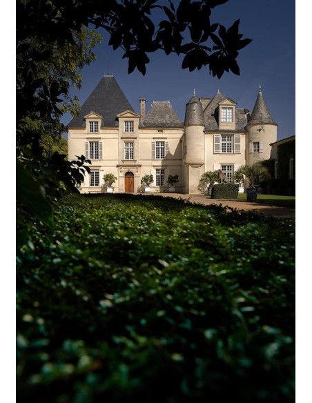 Pessac-Léognan, Château Haut-Brion, 1999