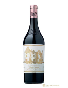 Pessac-Léognan, Château Haut-Brion, 2001