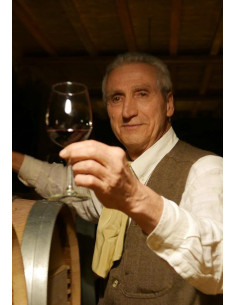 Bordeaux, Saint-Emilion, Château Tertre Roteboeuf, 2006 2
