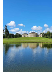 Bordeaux, Saint-Estèphe, Château Phélan Ségur, 2012, Demi-bouteille 2