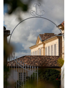 Saint-Julien, Château Branaire-Ducru, 2010 2