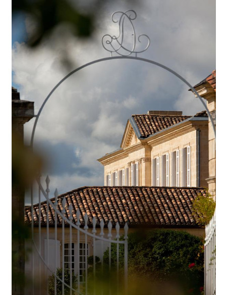Saint-Julien, Château Branaire-Ducru, 2010