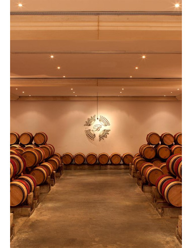 Saint-Julien, Château Branaire-Ducru, 2013