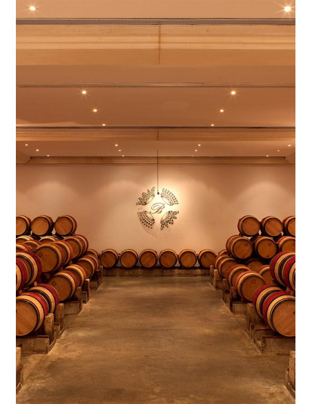 Saint-Julien, Château Branaire-Ducru, 2013