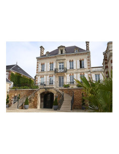 Bollinger Brut Rosé N.M. Magnum - Les Caves de Taillevent 2
