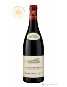 Bourgogne, Morey Saint Denis, Taupenot Merme 2014