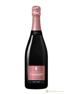 Champagne, Brut Rosé, Thiénot
