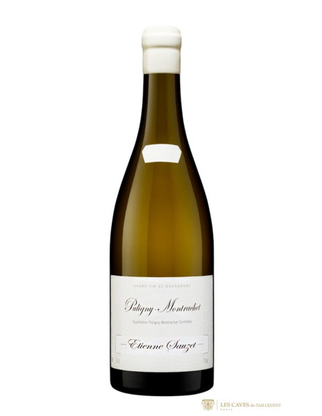 Bourgogne, Puligny-Montrachet, Etienne Sauzet, 2018