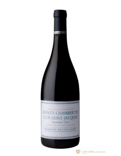 Bruno Clair, Clos Saint-Jacques, 2005, Caves de Taillevent