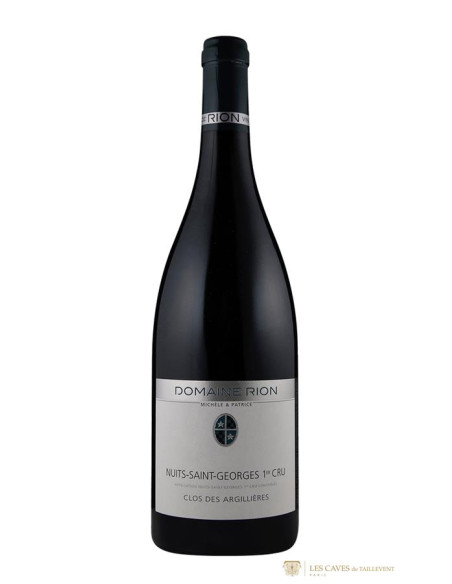 Vente en ligne Nuit-Saint-Georges vin | Domaine Patrice Rion
