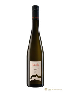 Allemagne, Mosel, Axel Pauly, Helden Riesling, 2019