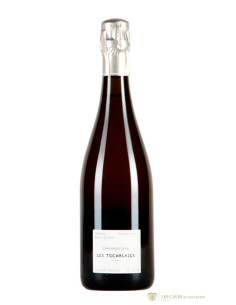Champagne, Clément Perseval, Les Tremblaies, 2015