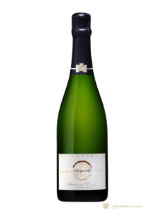 Françoise Bedel OriginElle Extra Brut N.M. - Taillevent