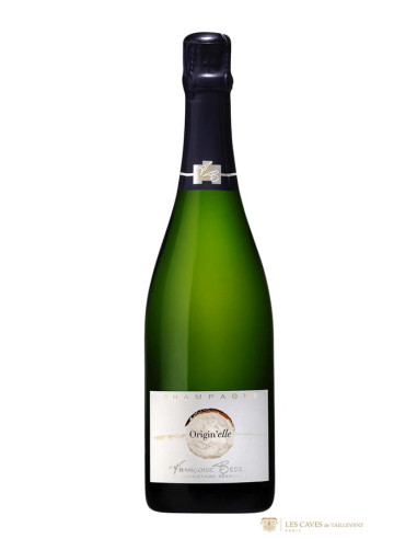 Françoise Bedel OriginElle Extra Brut N.M. - Taillevent