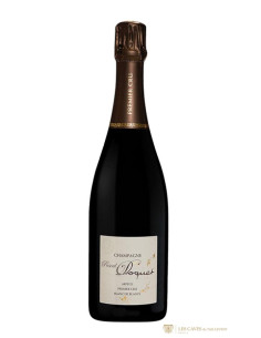 Champagne, Pascal Doquet, Arpège, N.M, Blanc
