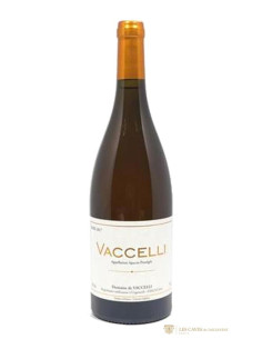 Corse, Ajaccio, Domaine Vaccelli, Rosé, 2021