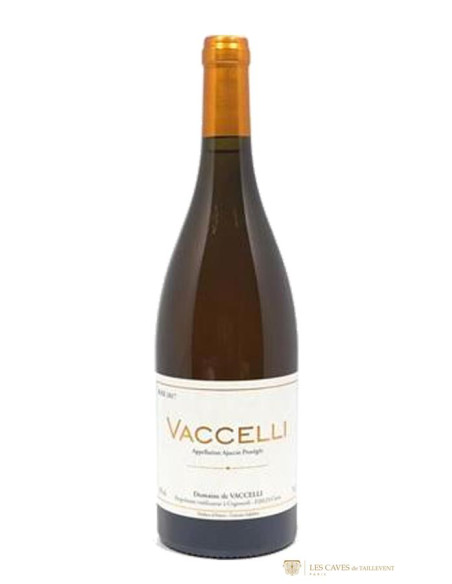 Corse, Ajaccio, Domaine Vaccelli, Rosé, 2021