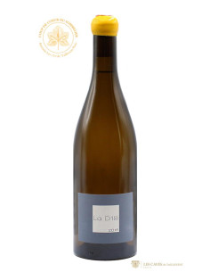 Roussillon, IGP des Côtes Catalanes, Olivier Pithon, D18, 2020