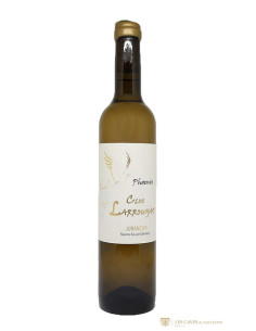 Sud-Ouest, Jurançon, Clos Larrouyat, Phoenix, 2018, 0,50 CL