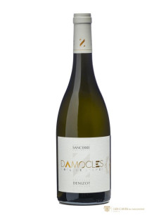 Vallée de la Loire, Sancerre, Domaine Denizot, Damocles, 2021