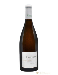 Vallée de la Loire, Sancerre, Vincent Pinard, Harmonie, 2022