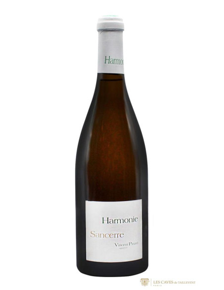 Vallée de la Loire, Sancerre, Vincent Pinard, Harmonie, 2022