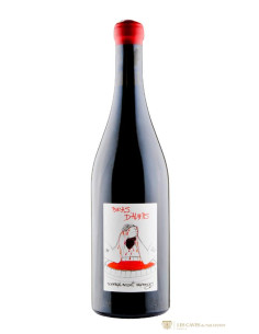 Vallée de la Loire, Vin de France, Domaine Bonnigal-Bodet, Bras d’Aunis, 2020