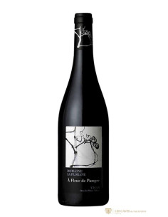 Vallée du Rhône, Côtes-du-Rhône, Domaine La Florane, A Fleur de Pampre, 2021
