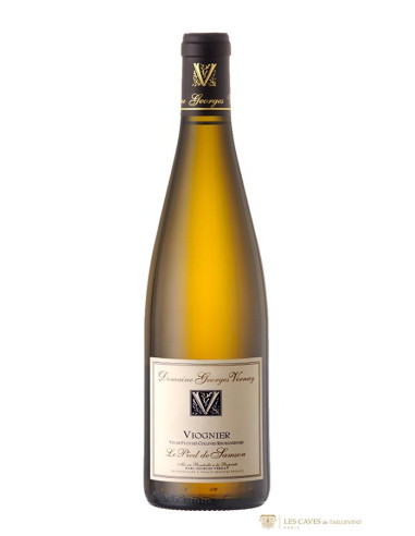 Viognier, Georges Vernay, Le Pied de Samson, 2022